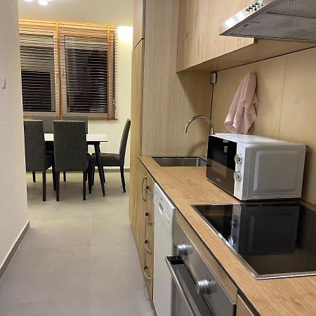 פרישטינה Idealapartments Llc 4 מראה חיצוני תמונה