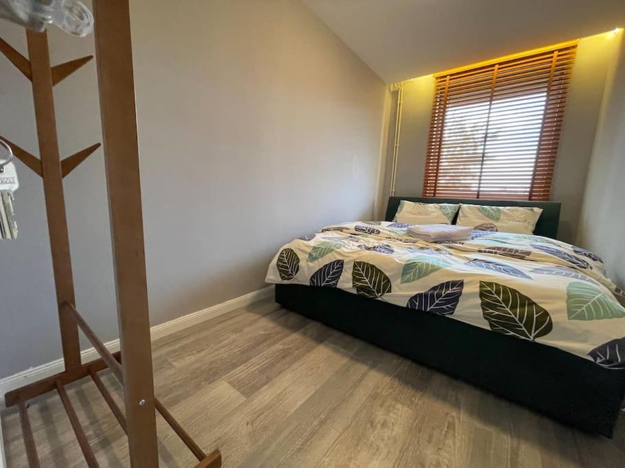פרישטינה Idealapartments Llc 4 מראה חיצוני תמונה