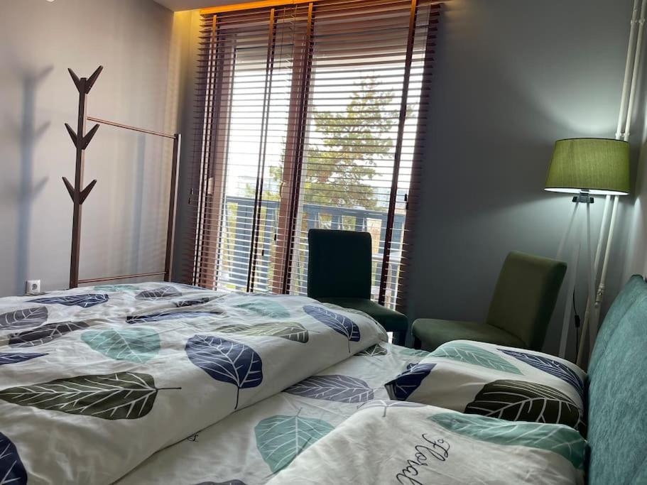 פרישטינה Idealapartments Llc 4 מראה חיצוני תמונה