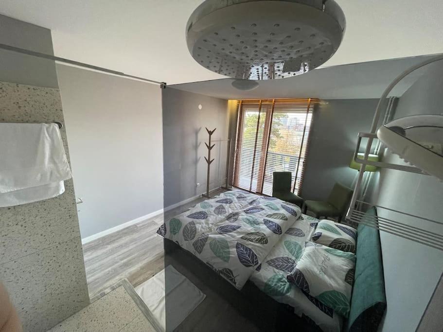 פרישטינה Idealapartments Llc 4 מראה חיצוני תמונה