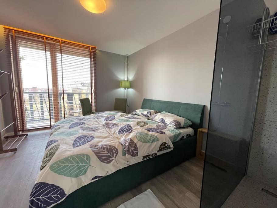 פרישטינה Idealapartments Llc 4 מראה חיצוני תמונה