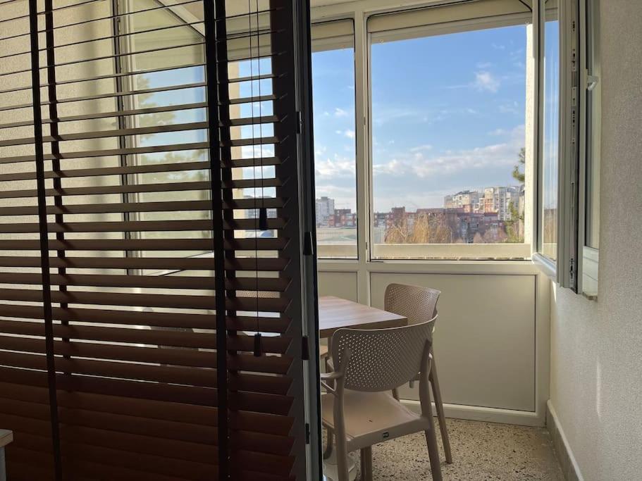 פרישטינה Idealapartments Llc 4 מראה חיצוני תמונה
