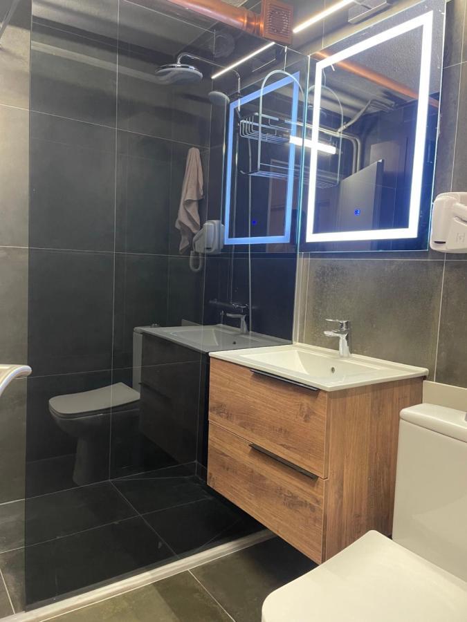 פרישטינה Idealapartments Llc 4 מראה חיצוני תמונה