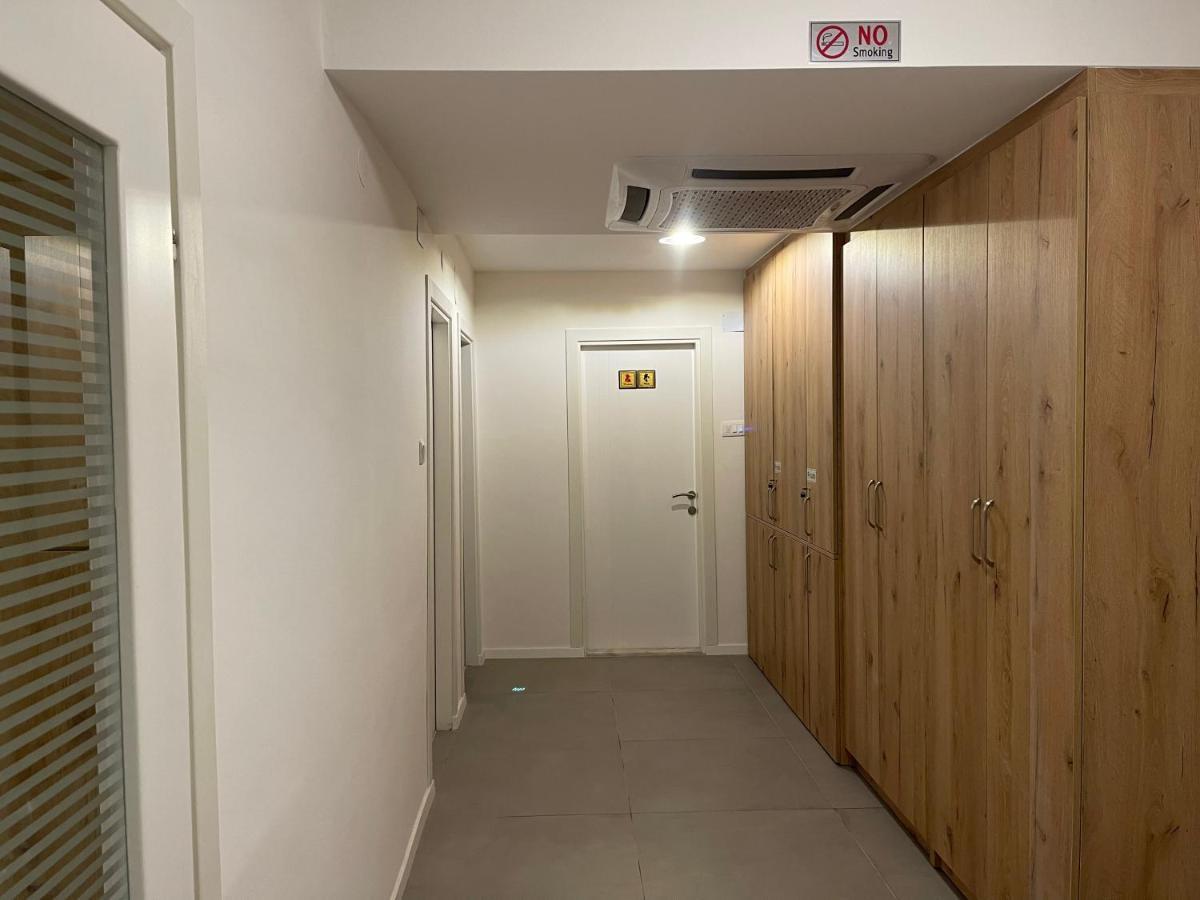 פרישטינה Idealapartments Llc 4 מראה חיצוני תמונה