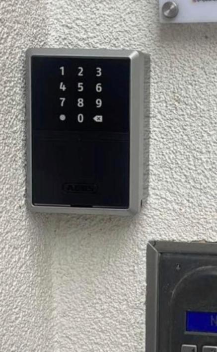 פרישטינה Idealapartments Llc 4 מראה חיצוני תמונה